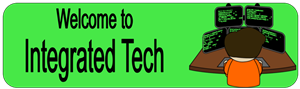Welcome to Integrated Tech
